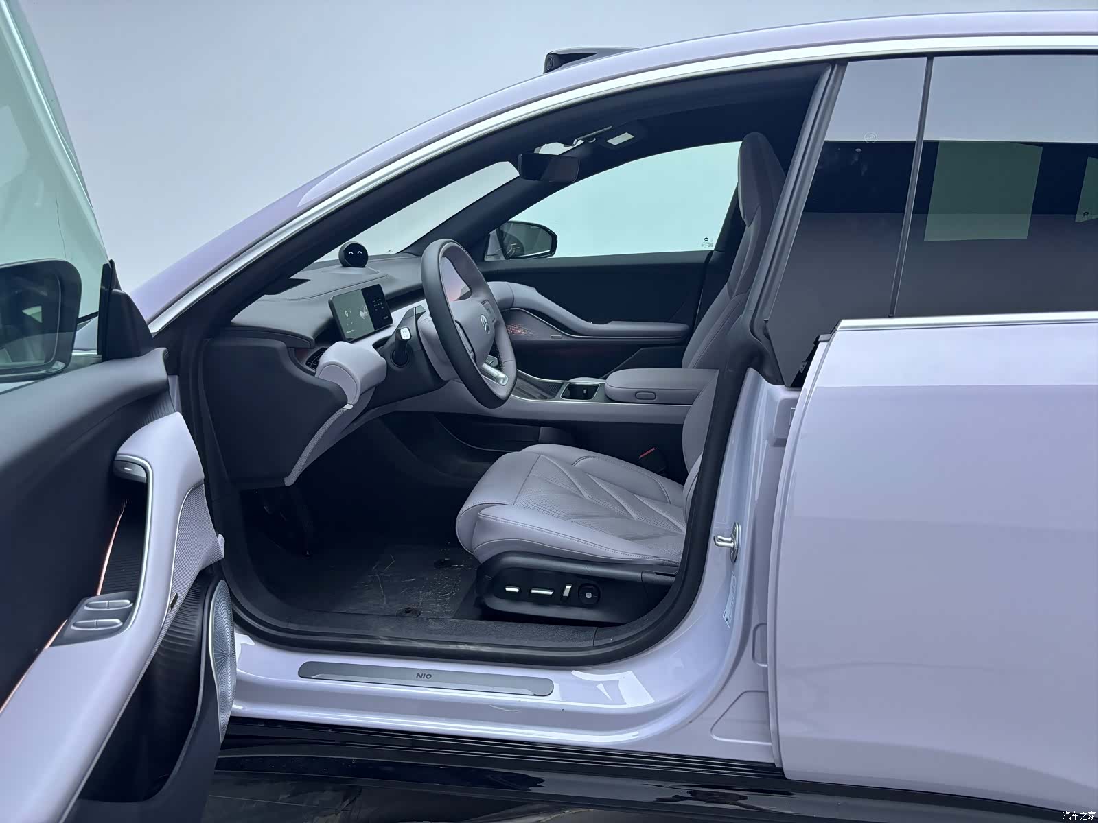 NIO ET5, 2025 16
