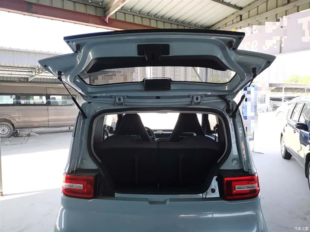 Wuling MINIEV, 2023 15