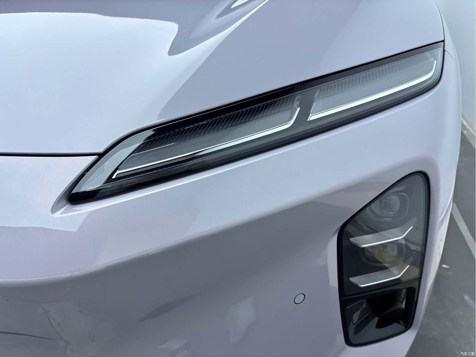 NIO ET5, 2025 8