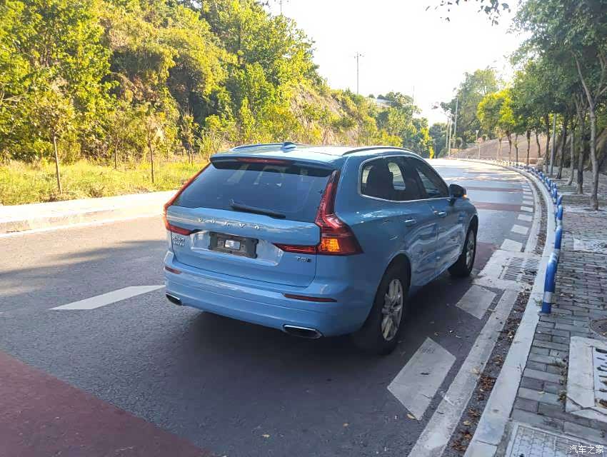 Volvo XC60, 2018 14