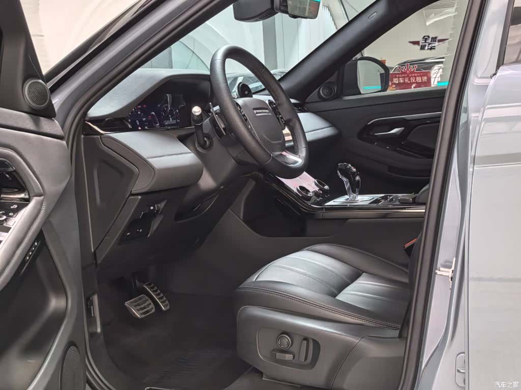 Land Rover Range Rover, 2020 все фото