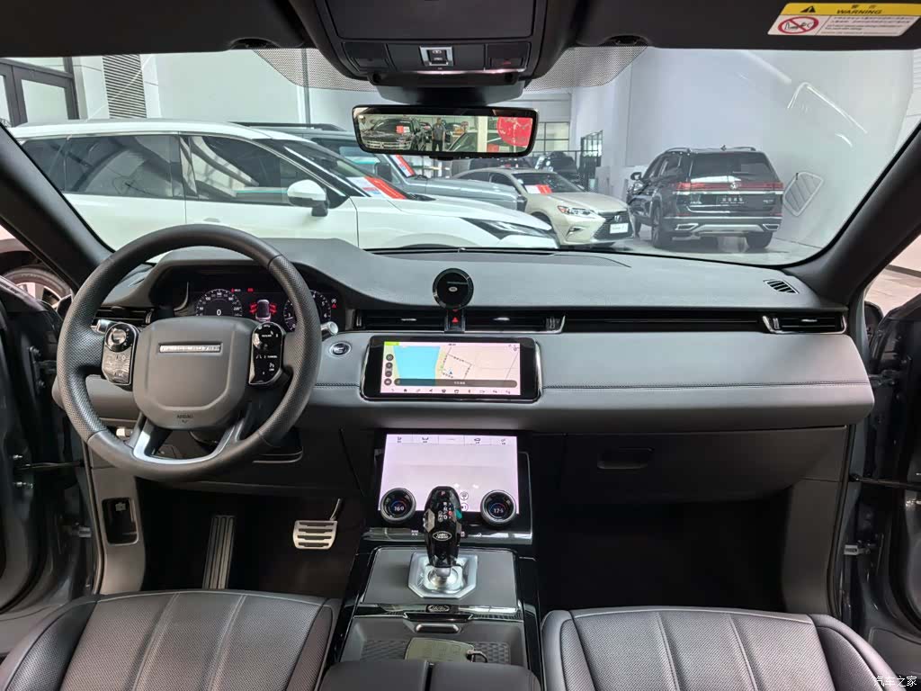 Land Rover Range Rover, 2020 9