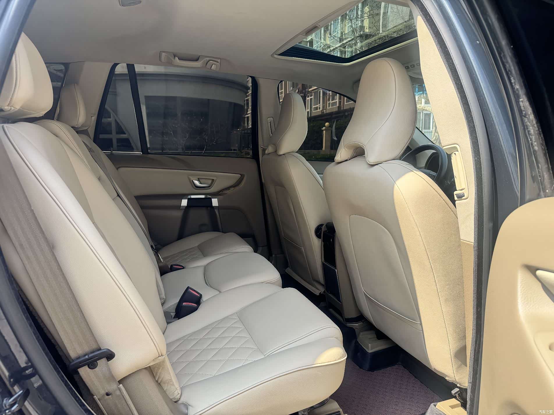 Volvo XC90, 2012 20
