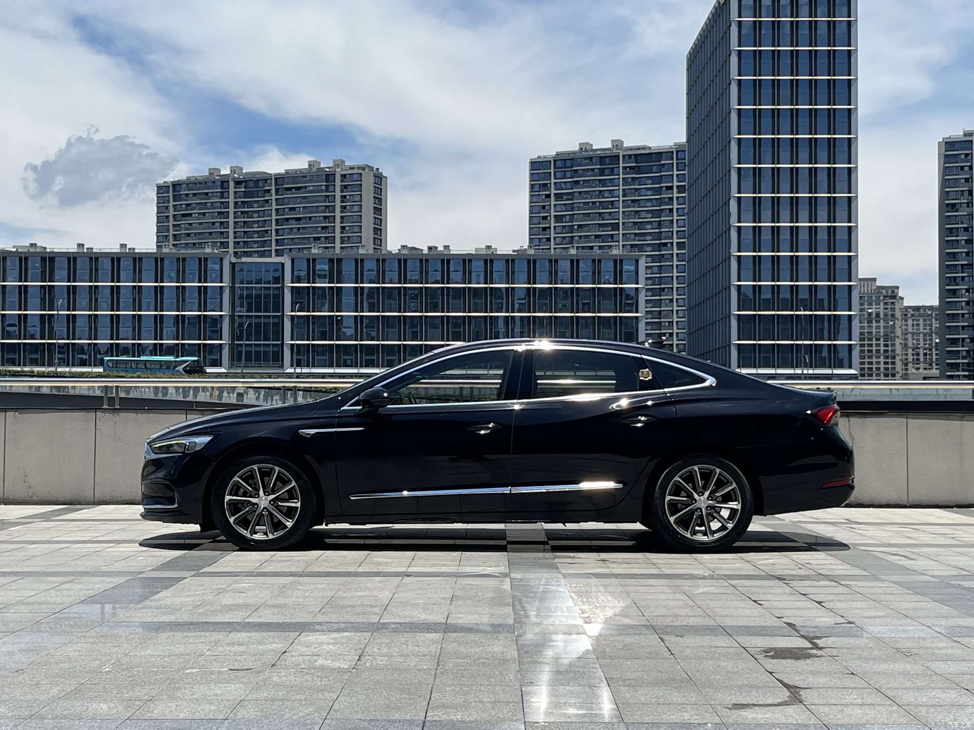 Buick LaCrosse, 2020 4