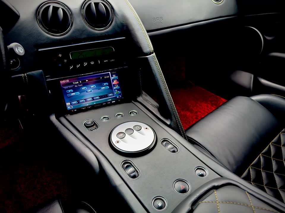 Lamborghini Murcielago