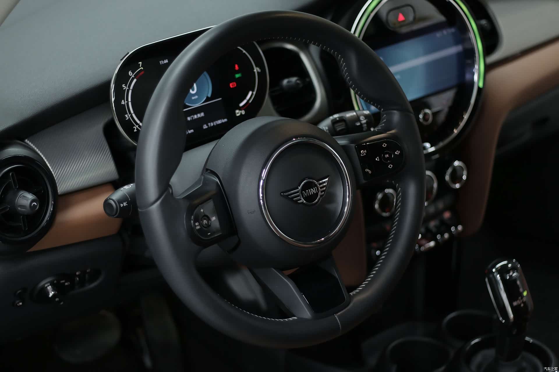 Mini Cooper, 2021 7