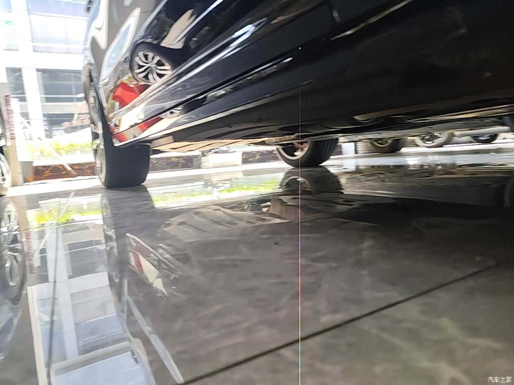 BMW X3, 2024 21