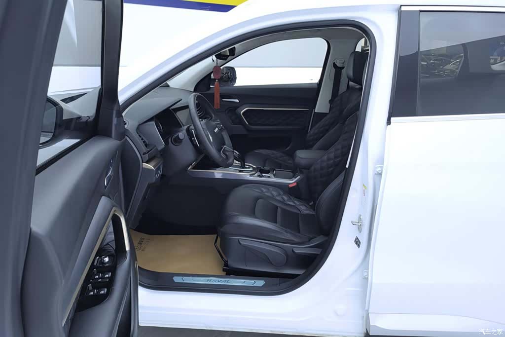 Haval H6, 2021 9