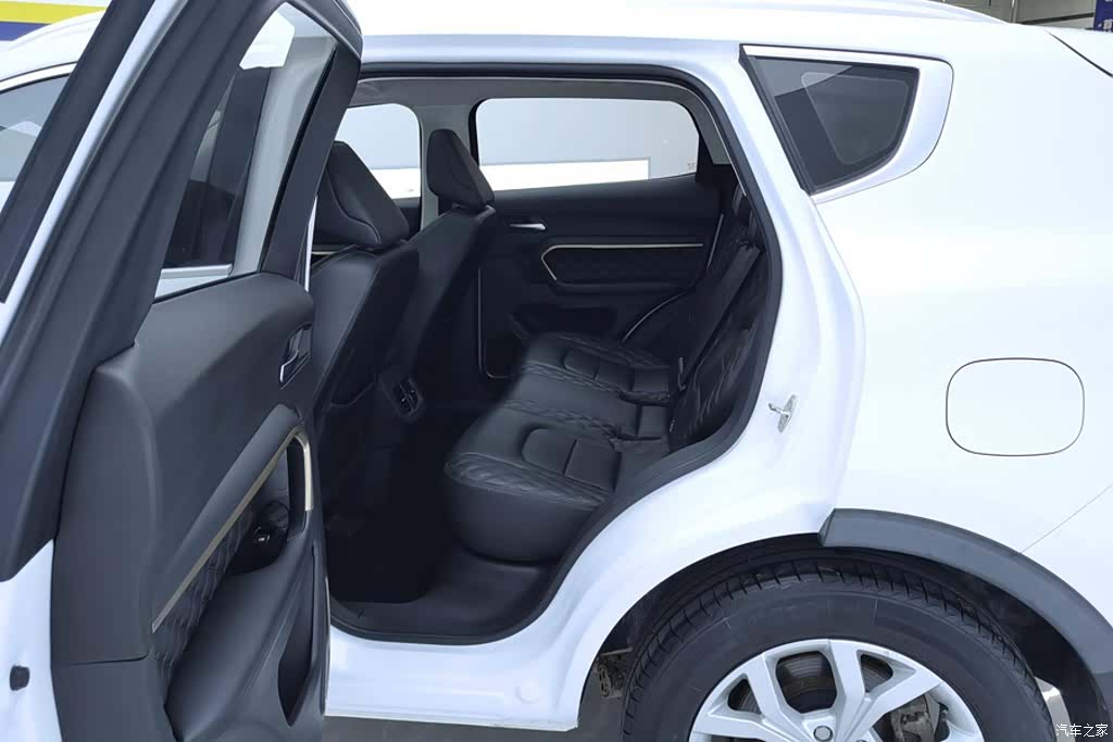 Haval H6, 2021 11