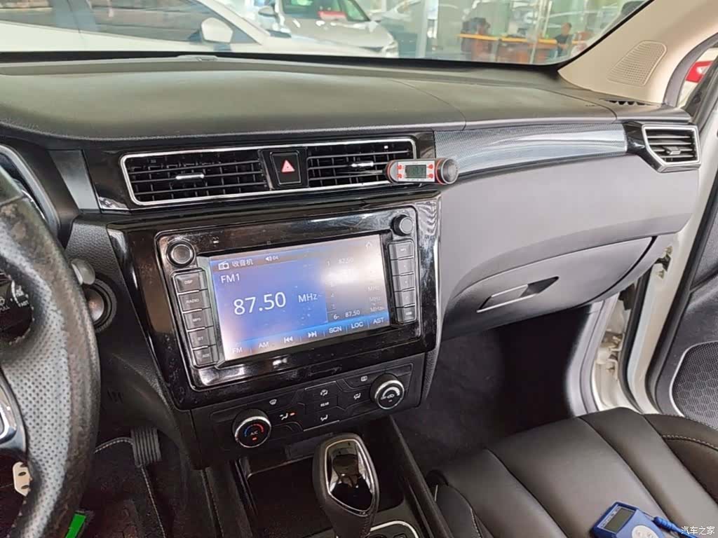DongFeng 580, 2017 10