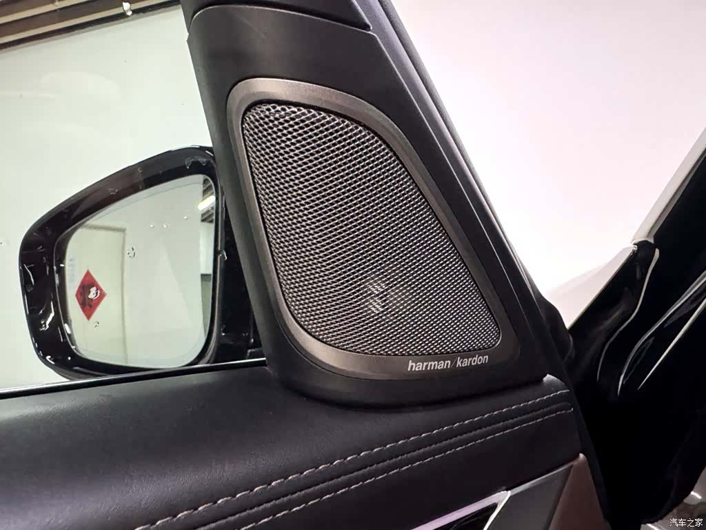 BMW 7 Series, 2019 17