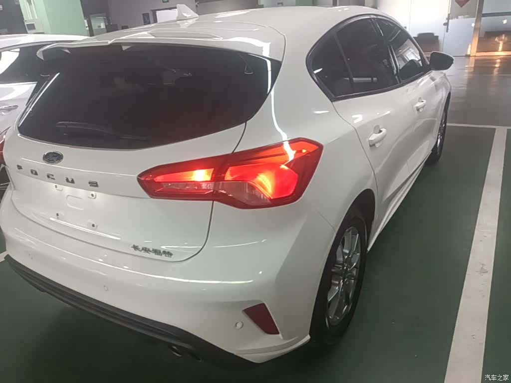 Ford Focus, 2020 7