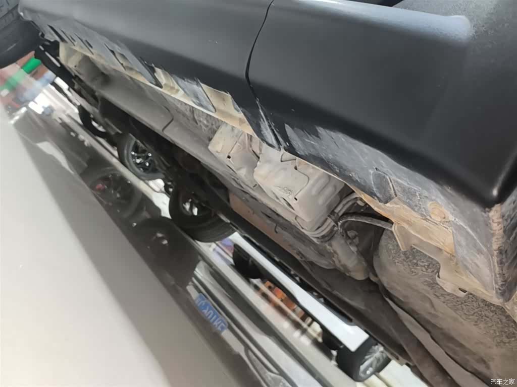 Haval H1, 2017 22
