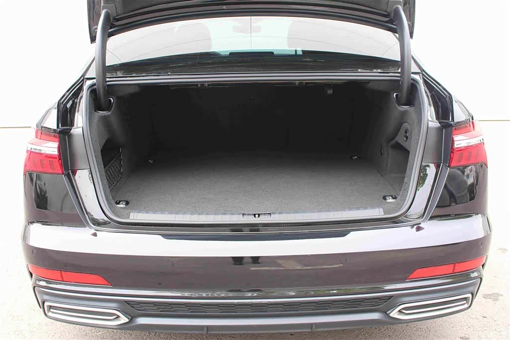 Audi A6L, 2021 15