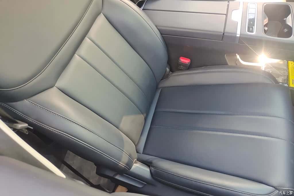 Chery Tiggo 7, 2024 7