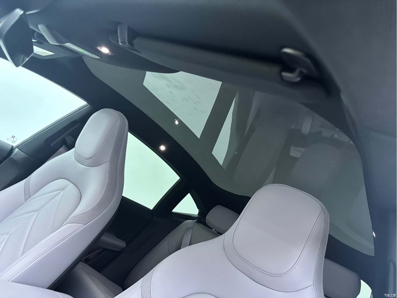 NIO ET5, 2025 13