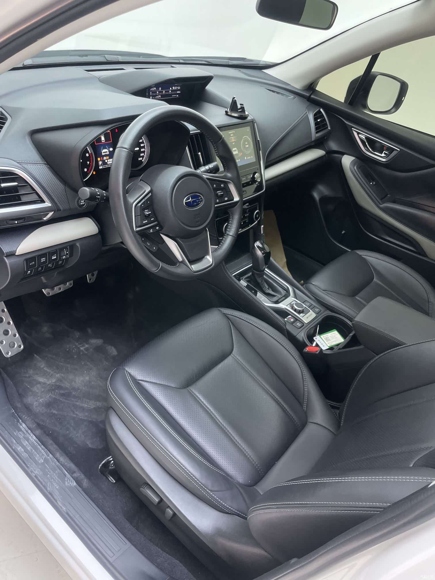 Subaru Forester, 2023 28