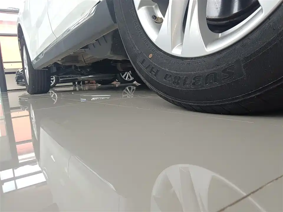 Haval M6 Haval M6
