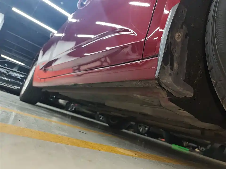 Buick Weilang