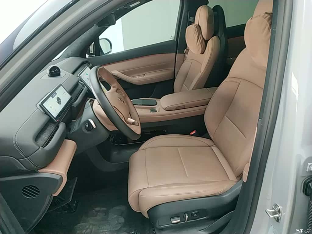 NIO ES6, 2024 11