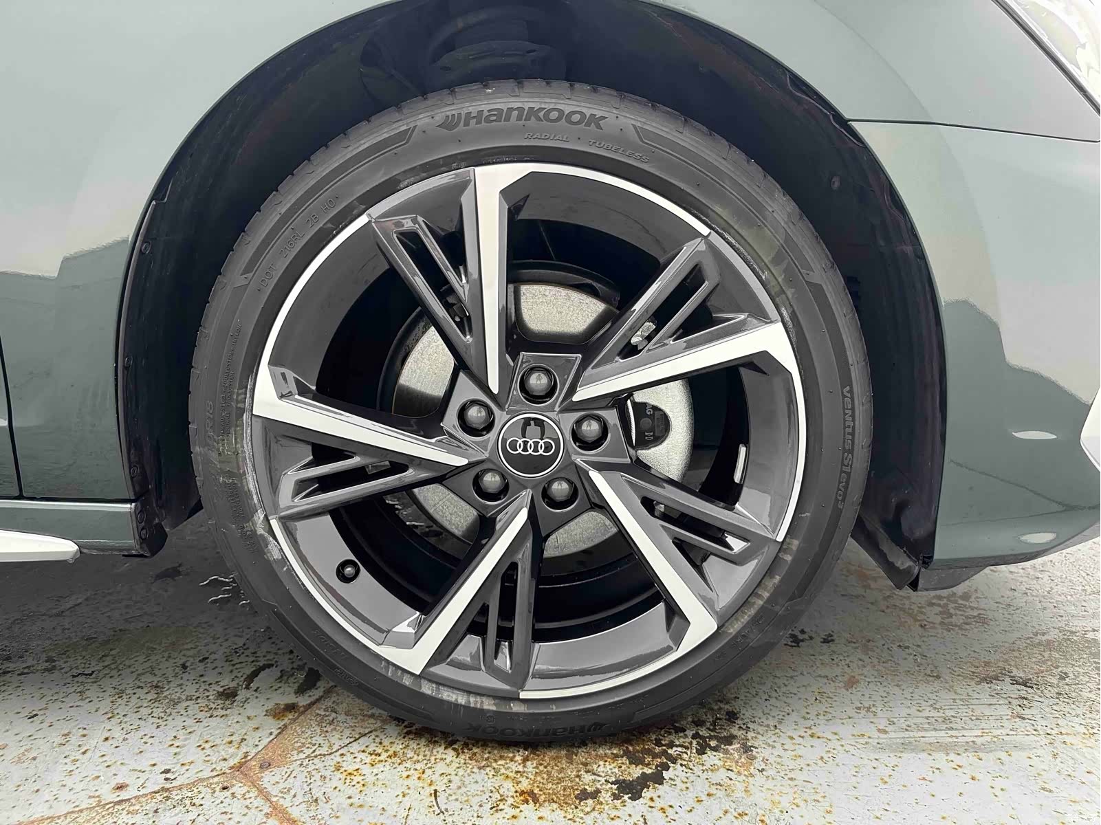 Audi A3, 2023 8