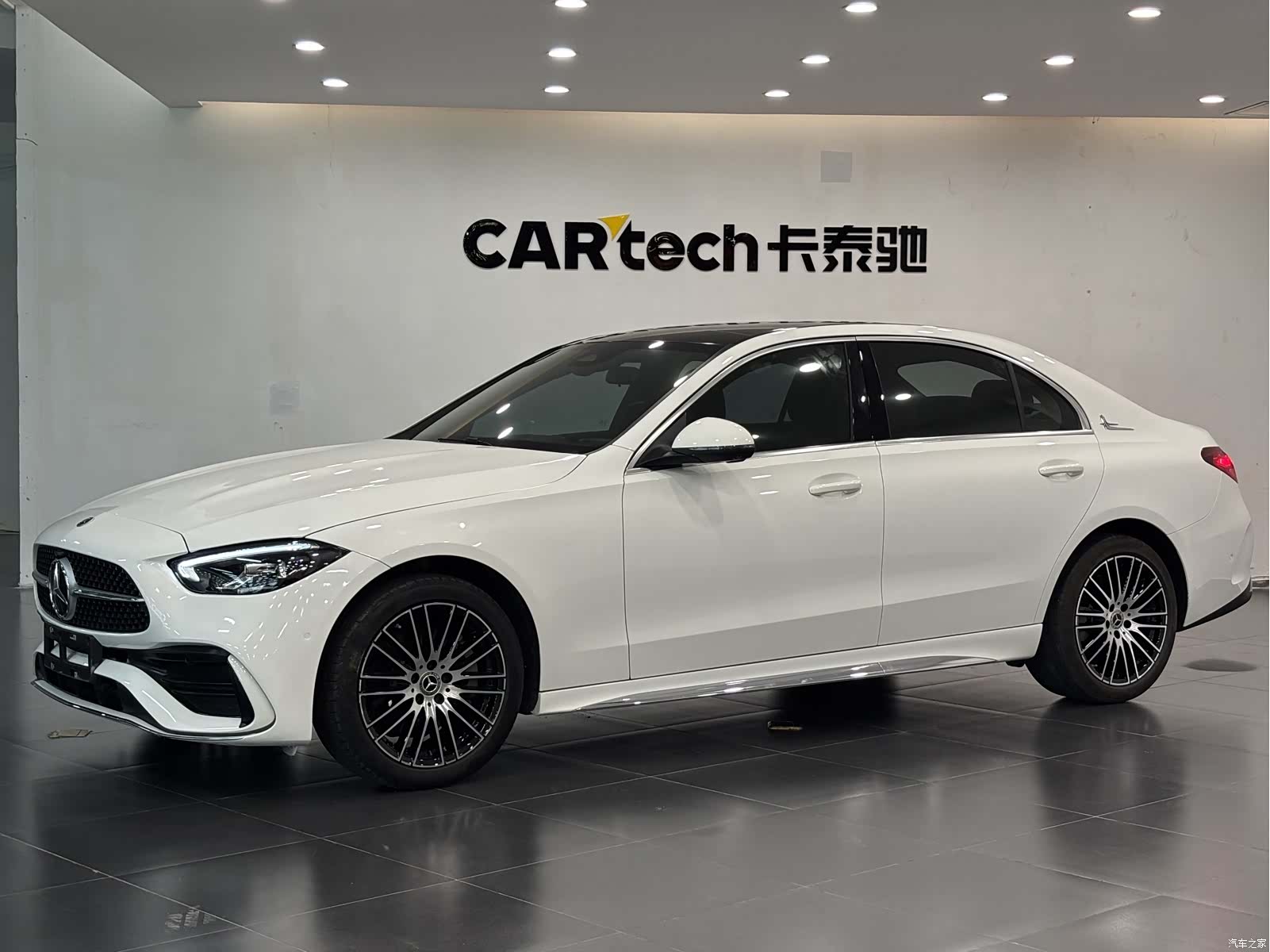 Mercedes-Benz C-Class, 2025 2