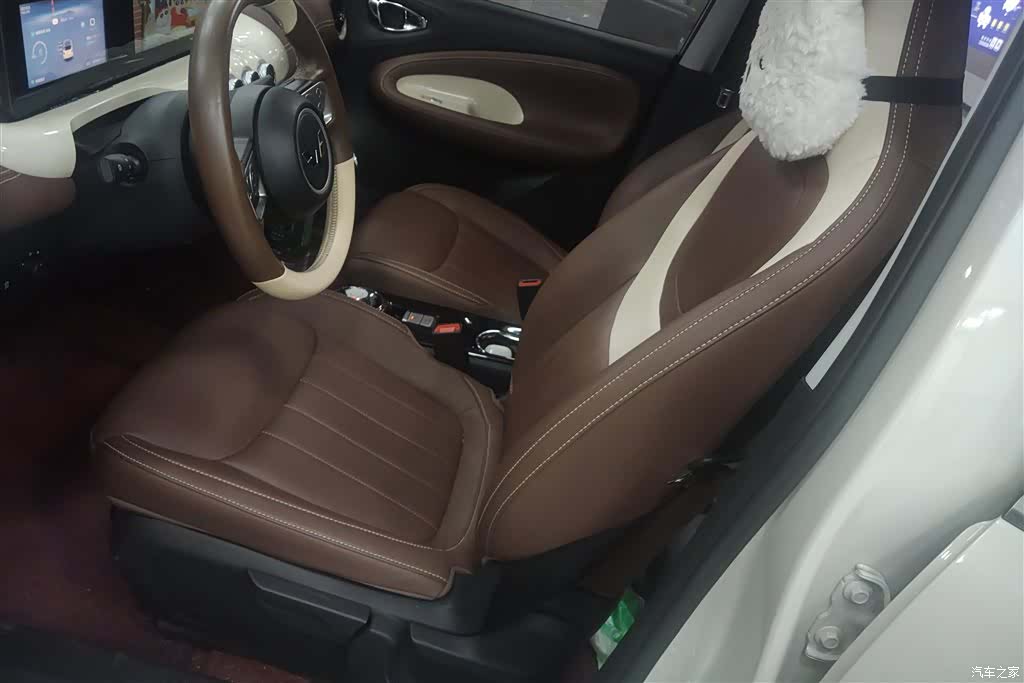 Wuling Bingo, 2025 9