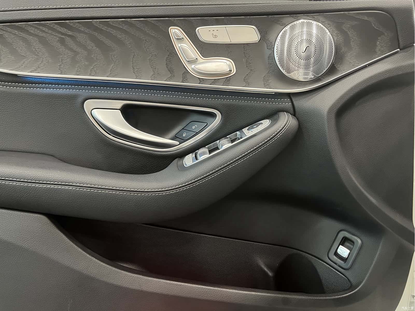 Mercedes-Benz C-Class, 2017 17