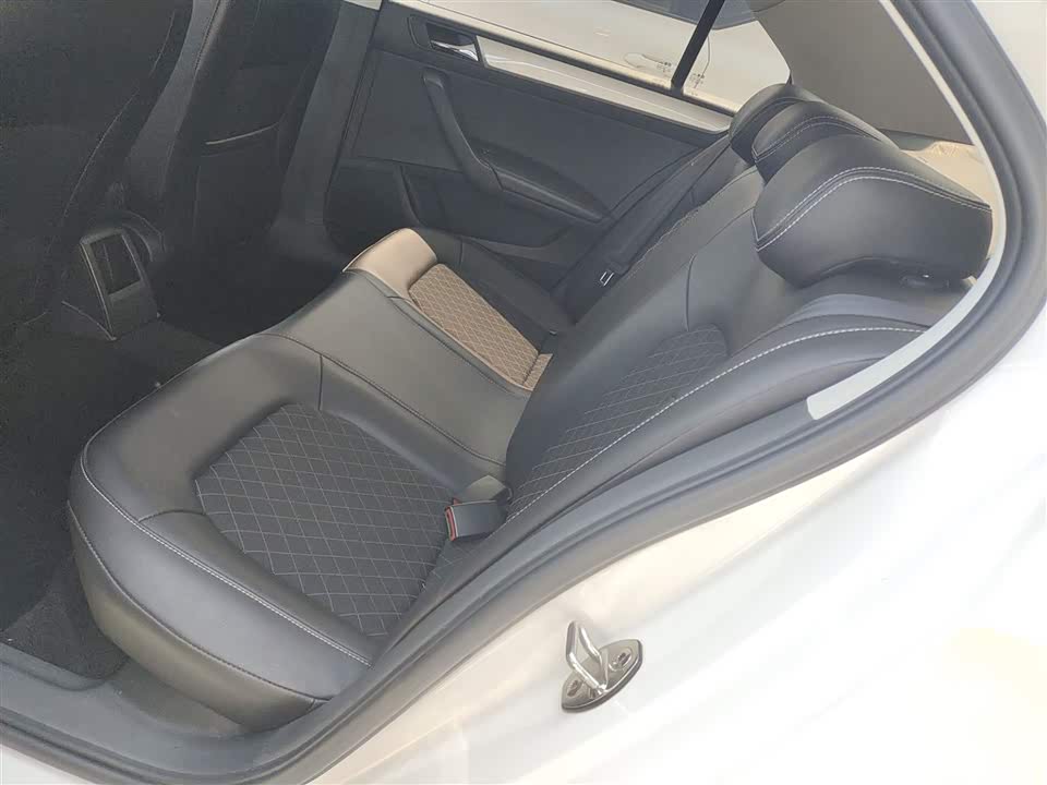 Skoda Xin Rui Skoda Xin Rui