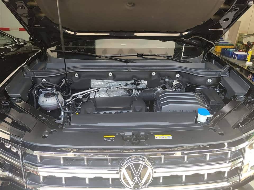 Volkswagen Tourang Volkswagen Tourang