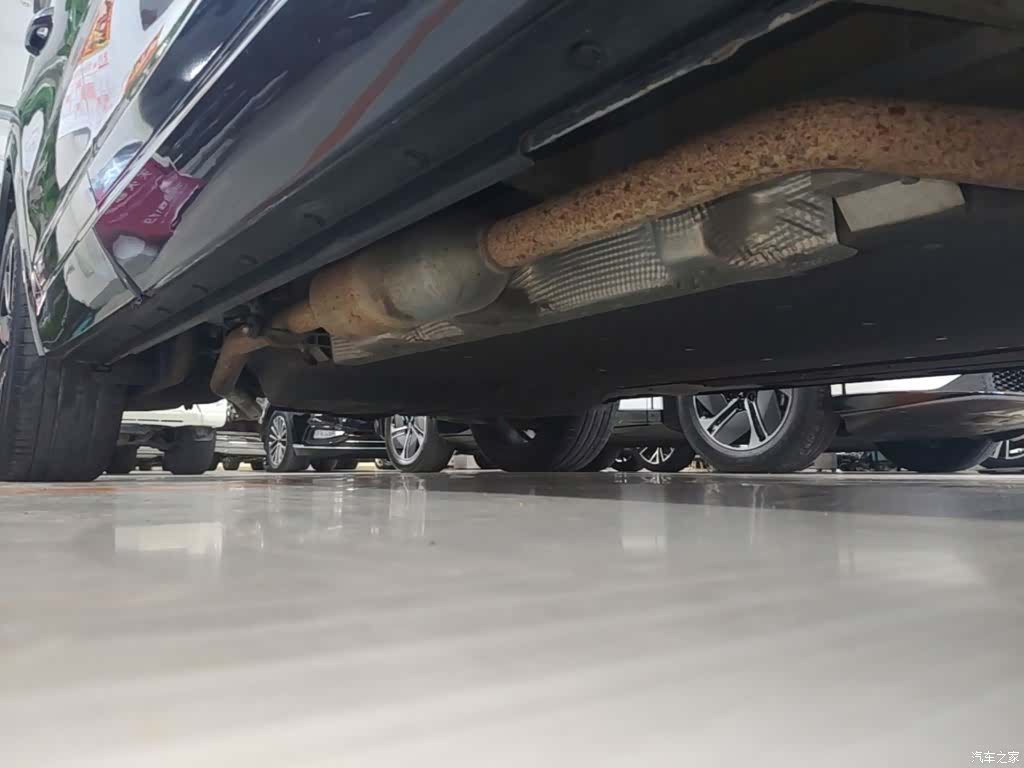 Li Auto ONE, 2022 21
