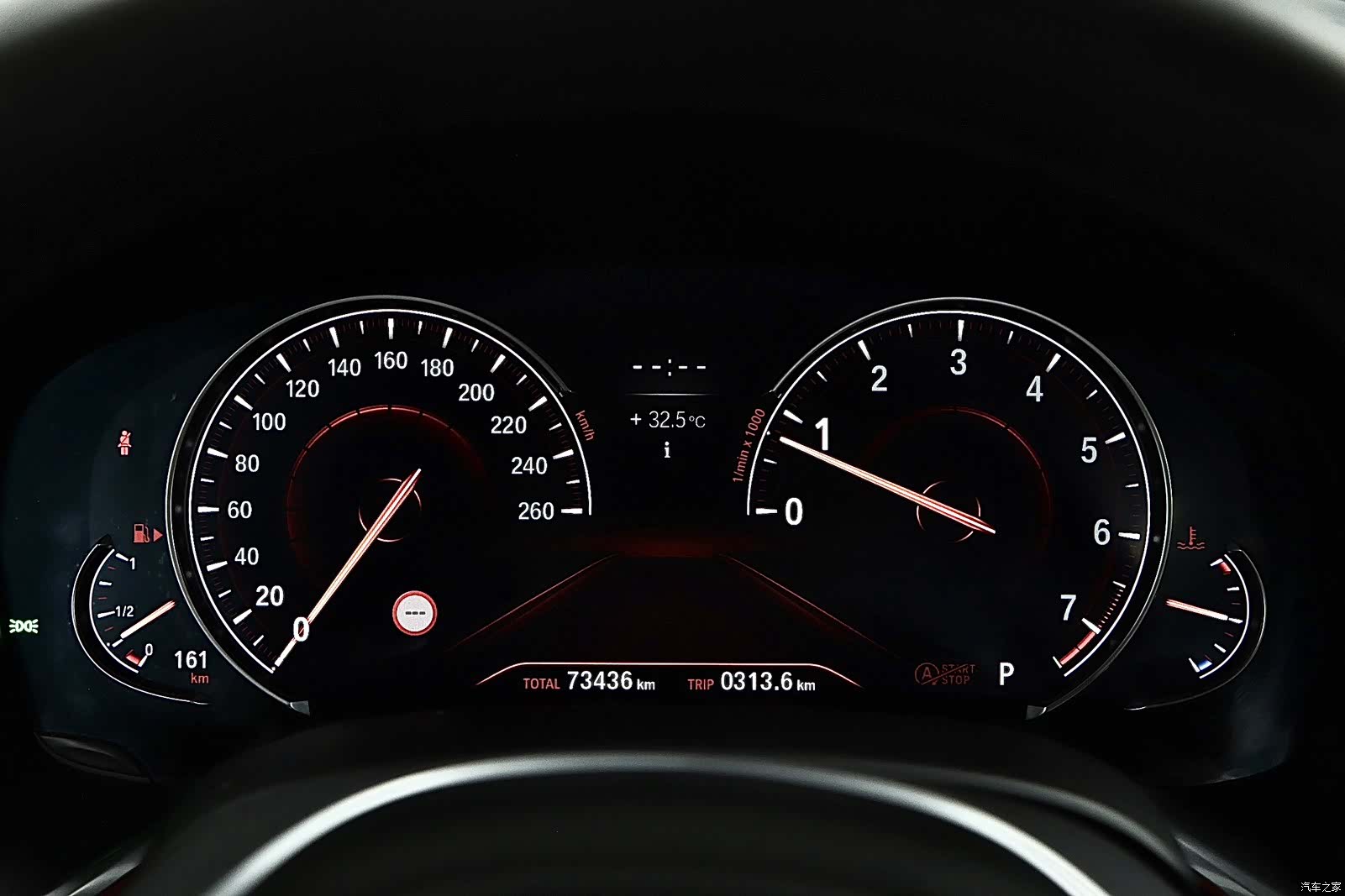 BMW 7 Series, 2019 9