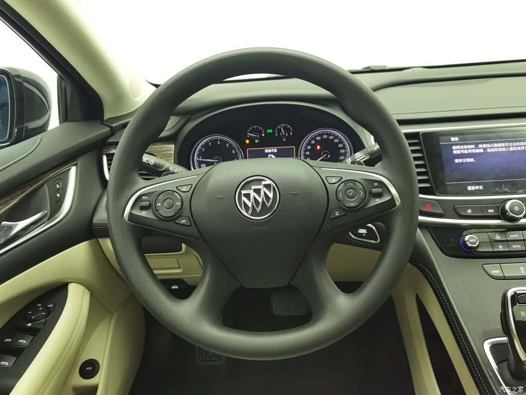 Buick LaCrosse, 2019 11