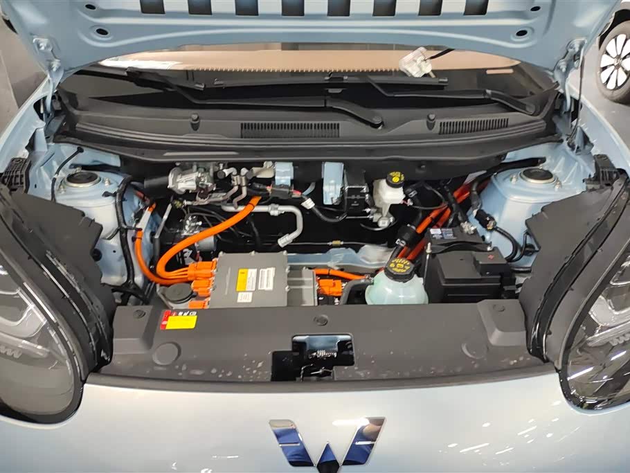 Wuling Wuling Bingguo Wuling Wuling Bingguo