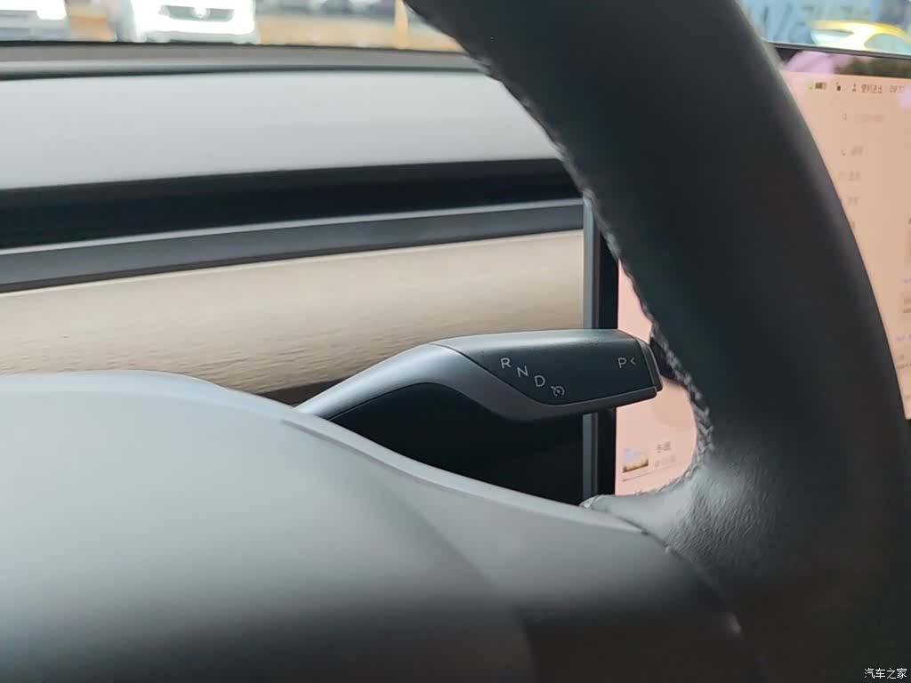 Tesla Model Y, 2021 14