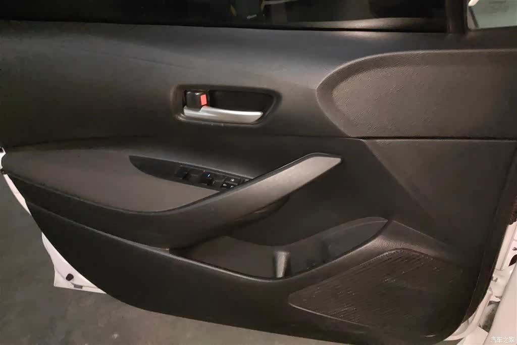 Toyota Corolla, 2021 7