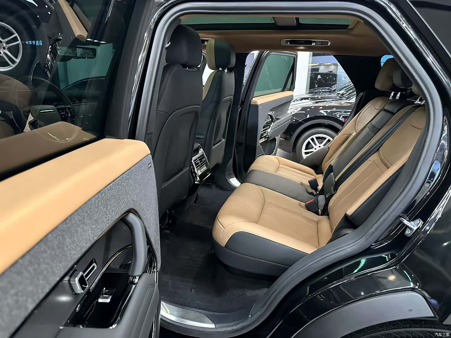 Land Rover Range Rover, 2023 9