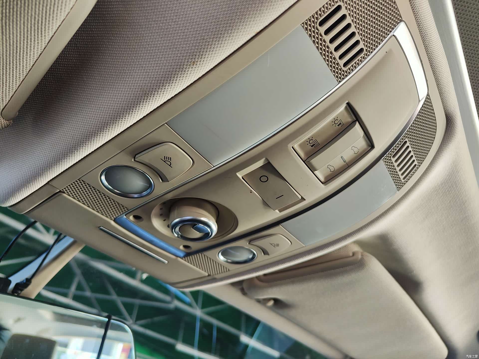 Audi Q7, 2010 19