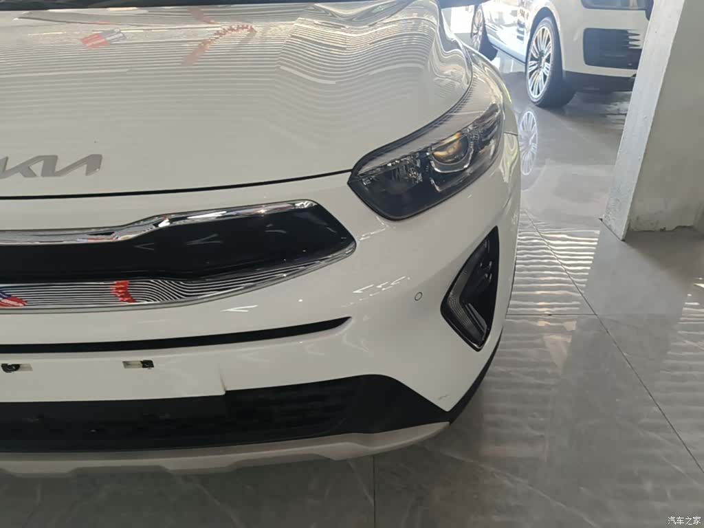 Kia KX1, 2021 24