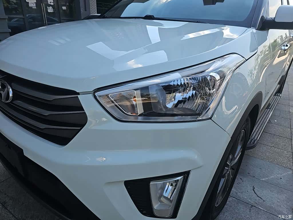 Hyundai ix25, 2016 24