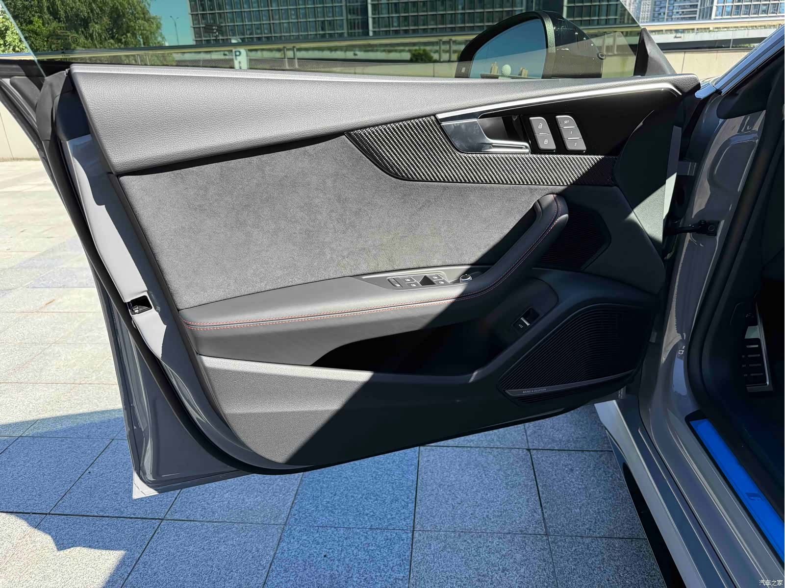 Audi RS, 2026 6