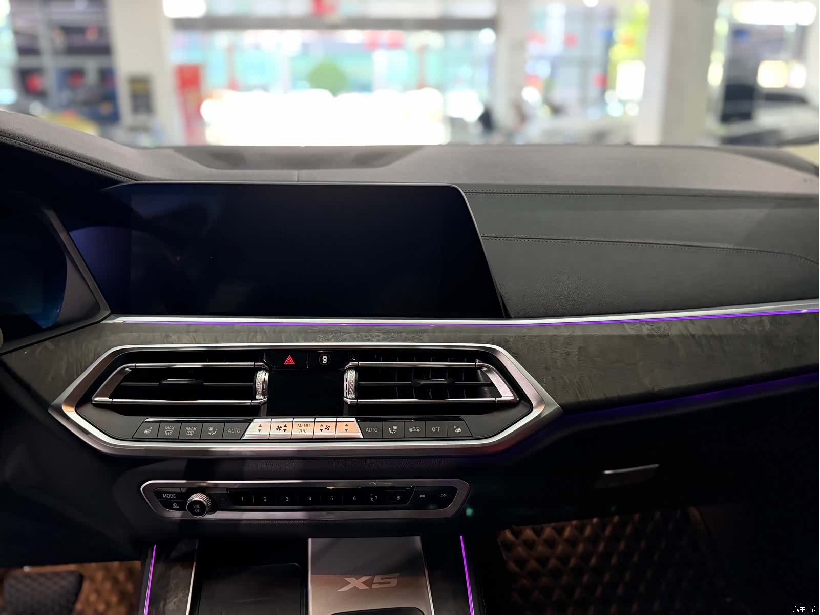 BMW X5, 2022 9