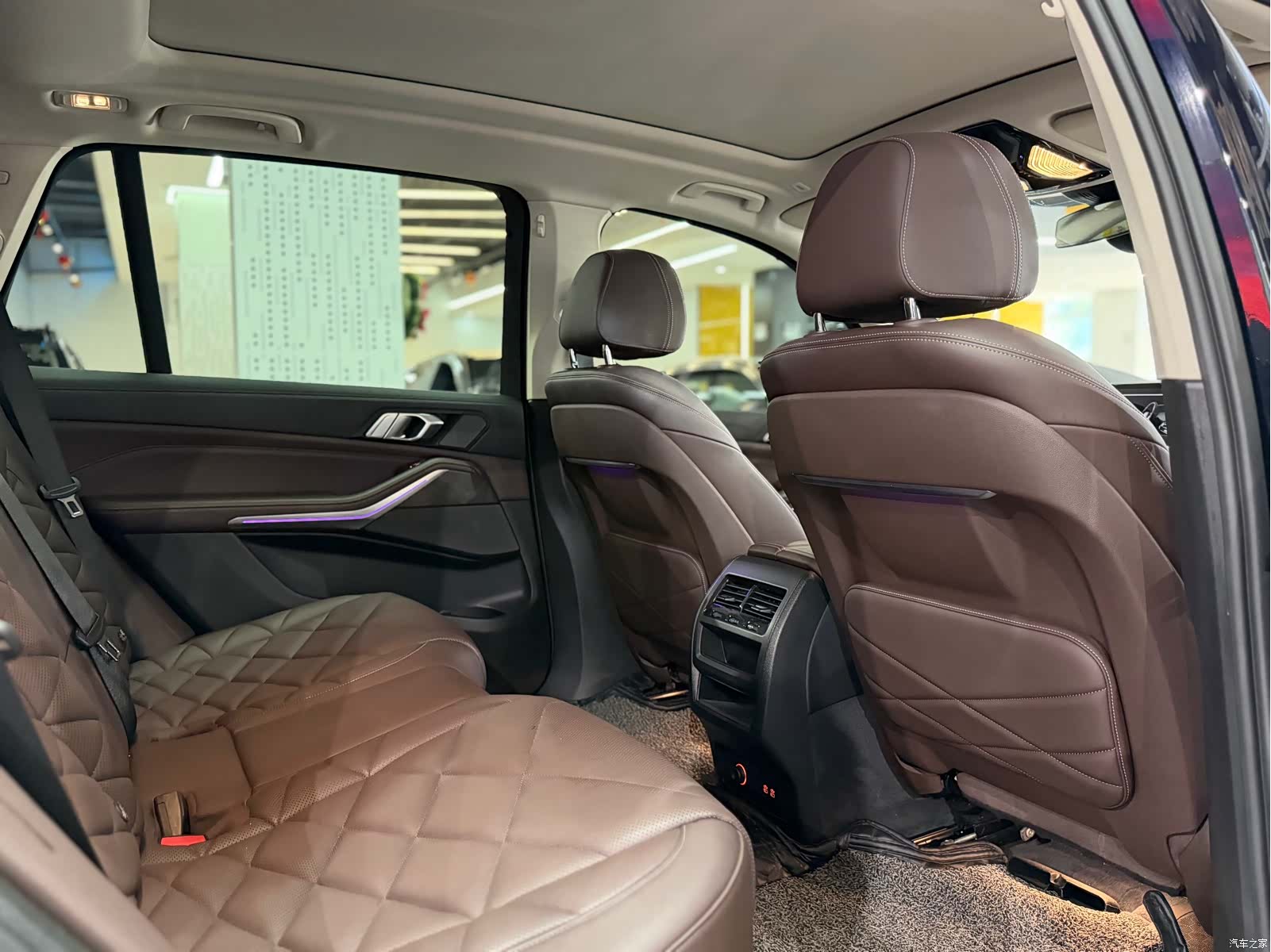 BMW X5, 2022 12