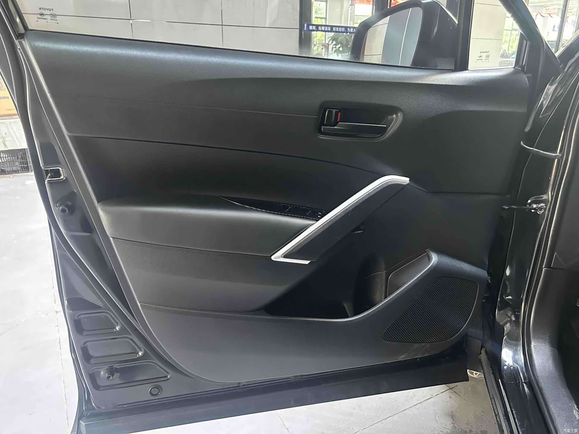 Toyota Frontlander, 2024 12