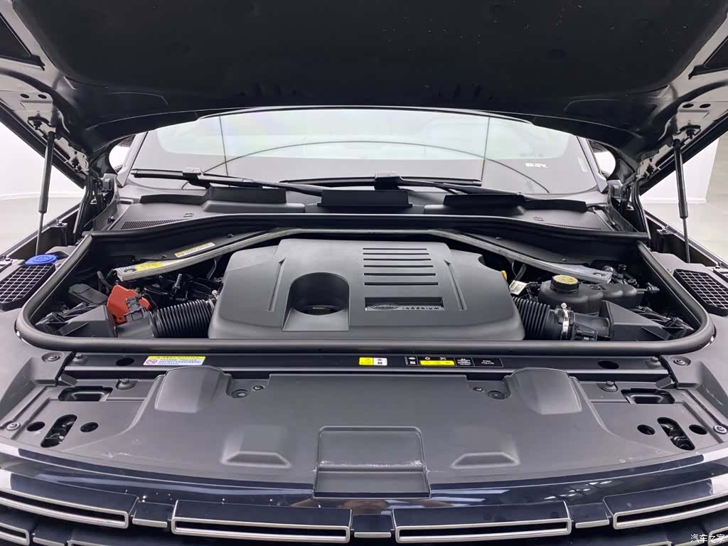 Land Rover Range Rover, 2023 30