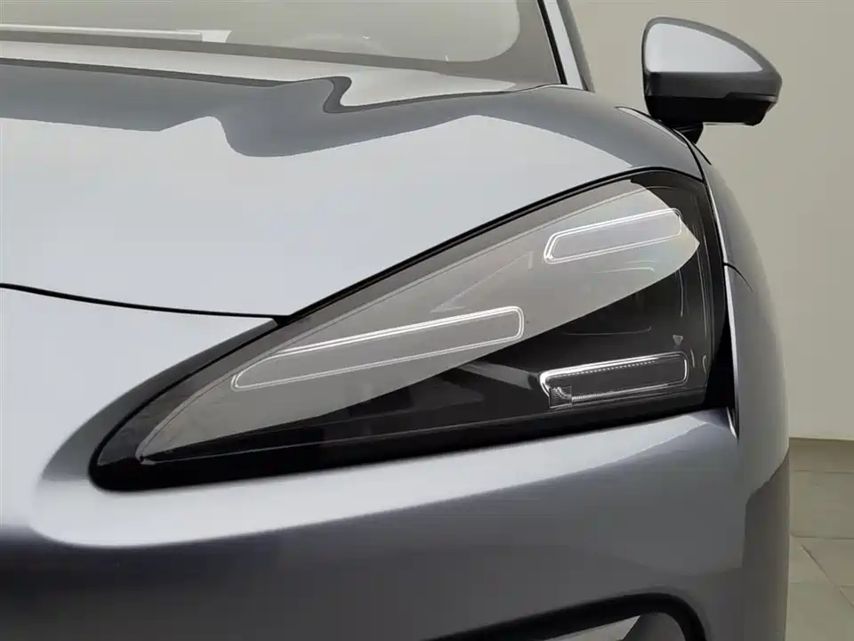 Baoding Sea of Clouds