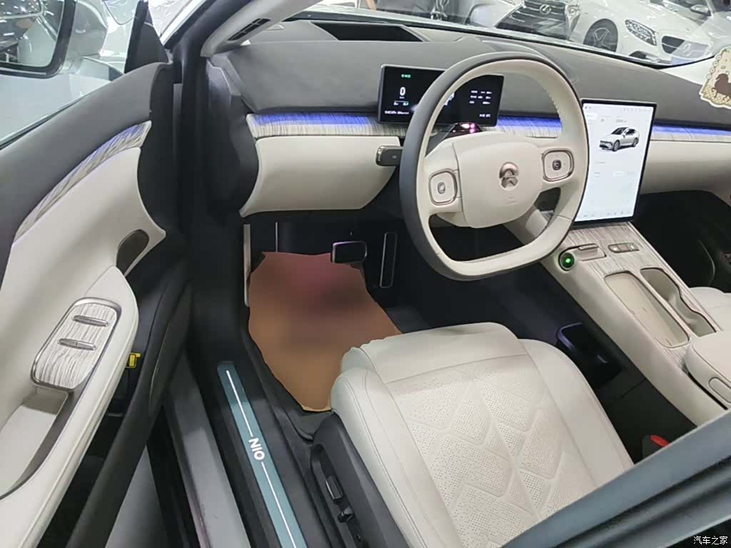 NIO ET7, 2025 16
