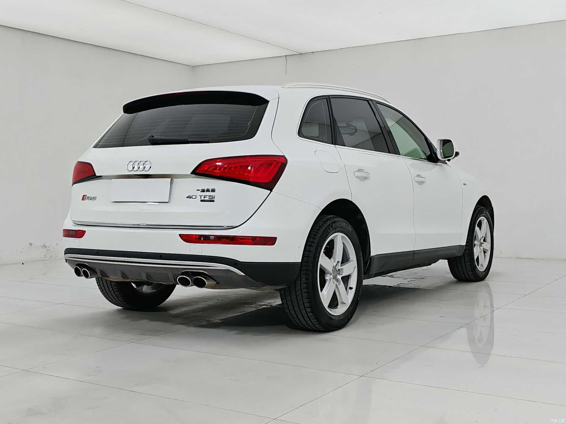 Audi Q5, 2016 6