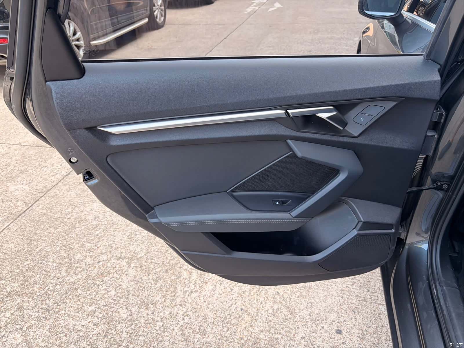 Audi A3, 2022 17