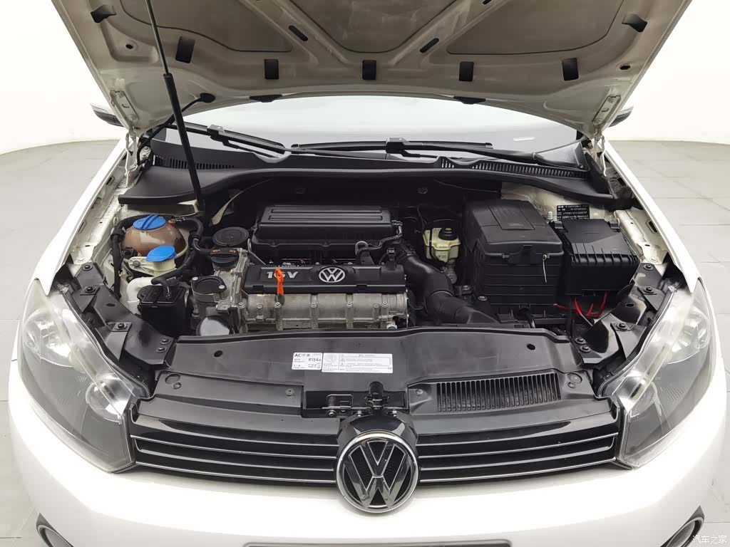Volkswagen Golf, 2012 6
